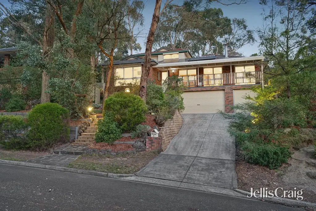6 Lamorna Court, Eltham, VIC 3095