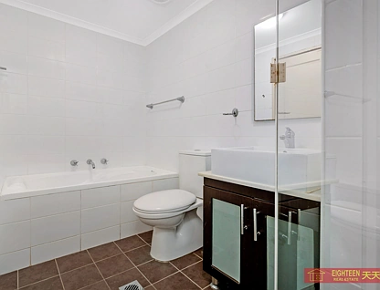B801/572 Princes Highway, Rockdale, St George, 2 રૂમ, 2 બાથરૂમ, Apartment