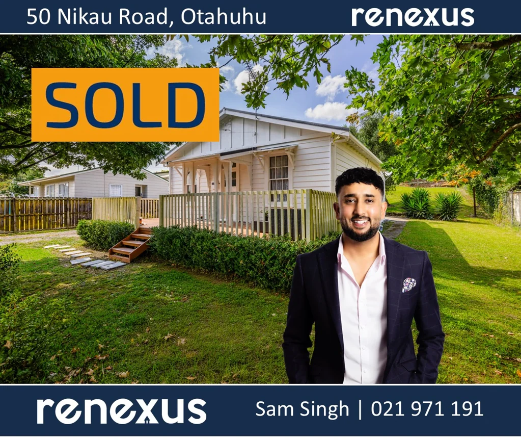 50 Nikau Road, Otahuhu, Auckland City, Auckland