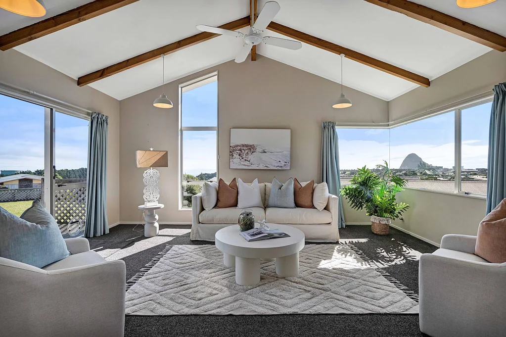 Spotswood 3Zimmer Space, Views, and Privacy