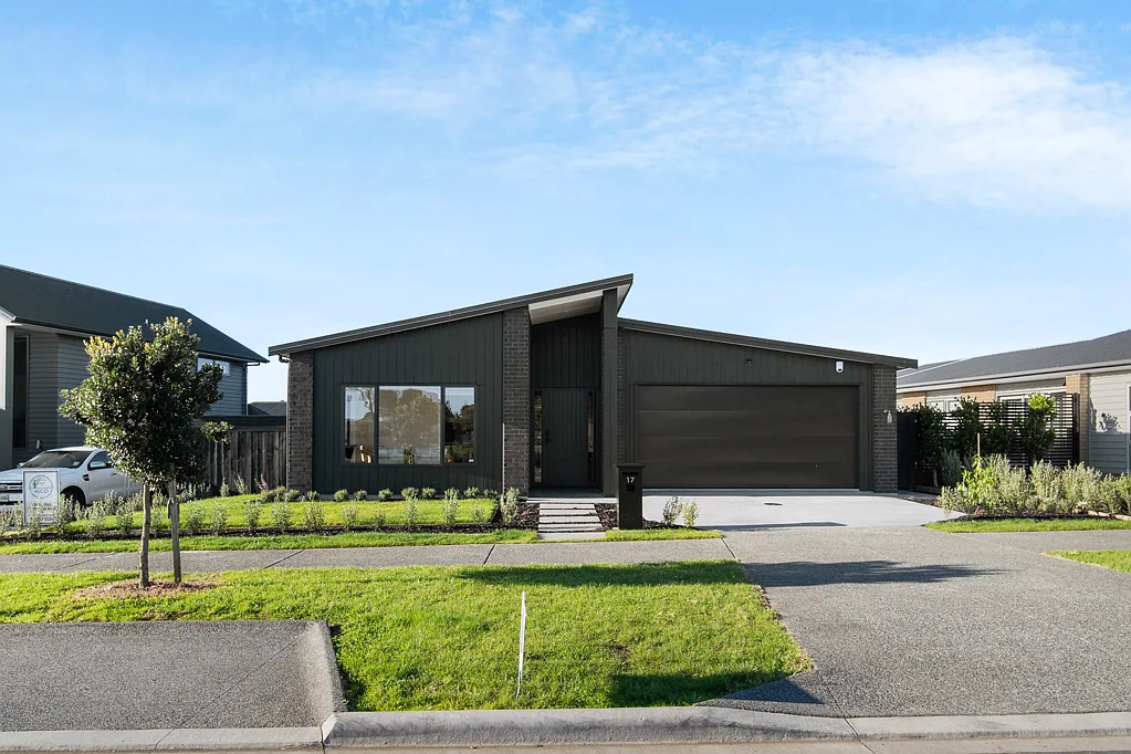 17 Te Rata Boulevard, Paerata, Franklin, Auckland