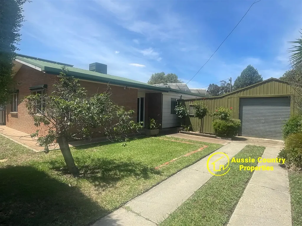 62 Davis Street, Berrigan, NSW 2712