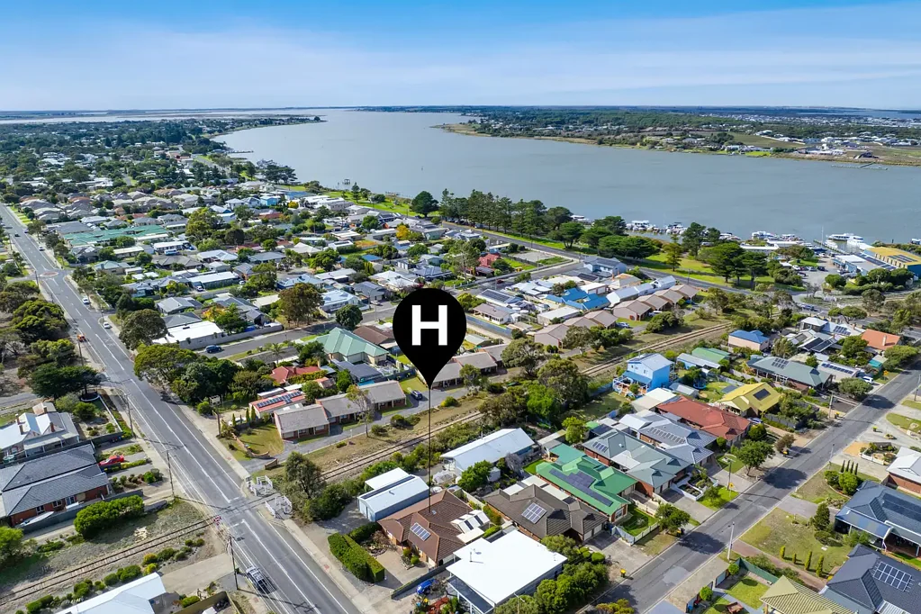 Goolwa 3房  Charming Low-Maintenance Living Near the Heart of Goolwa Township