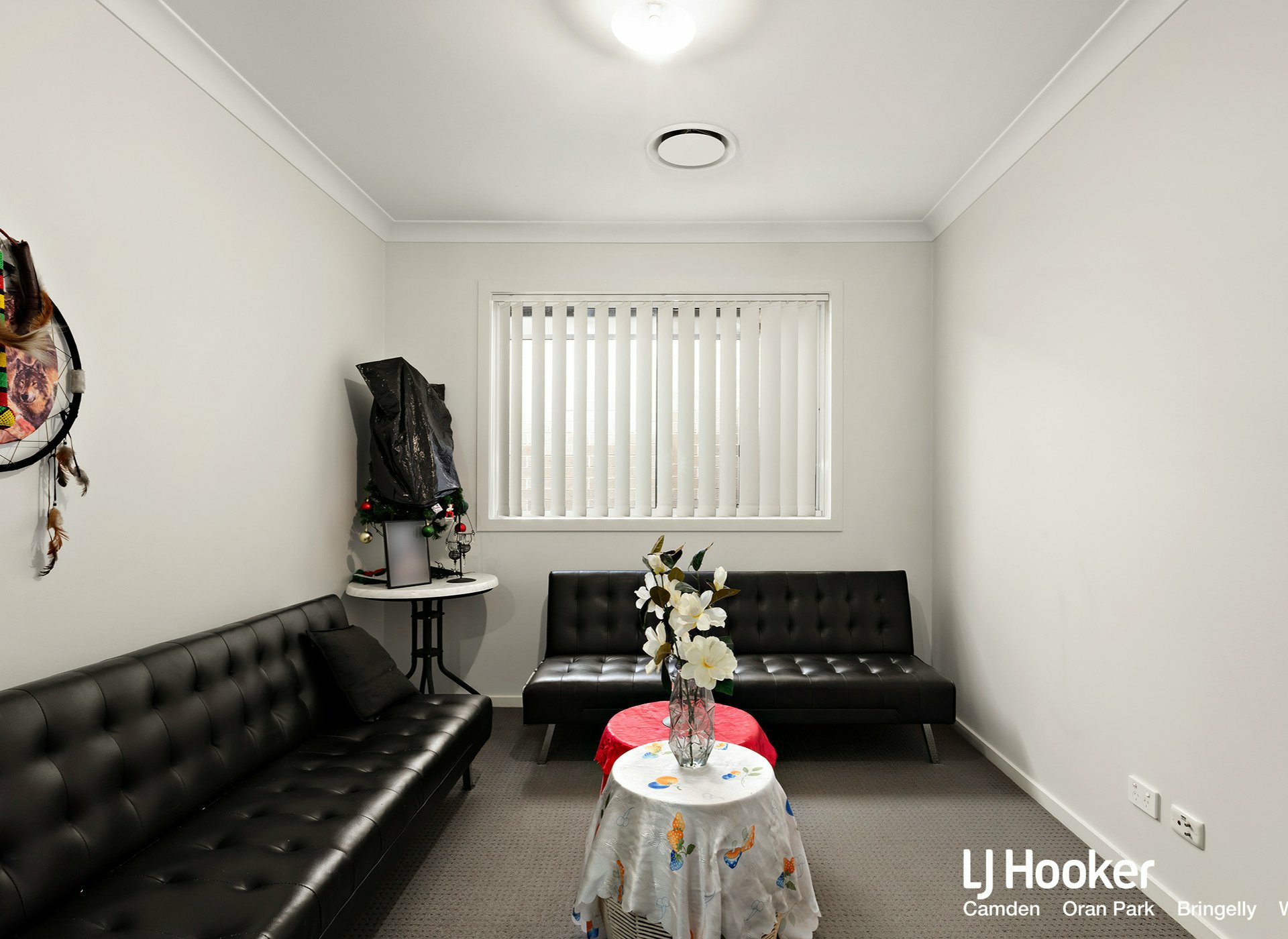 12 PARROTT ST, ELDERSLIE NSW 2570, 0房, 0浴, House