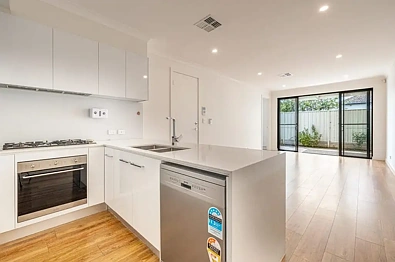 9/1 Charles Street, Tranmere, SA 5073, 3 slaapkamers, 2 badkamers, Townhouse