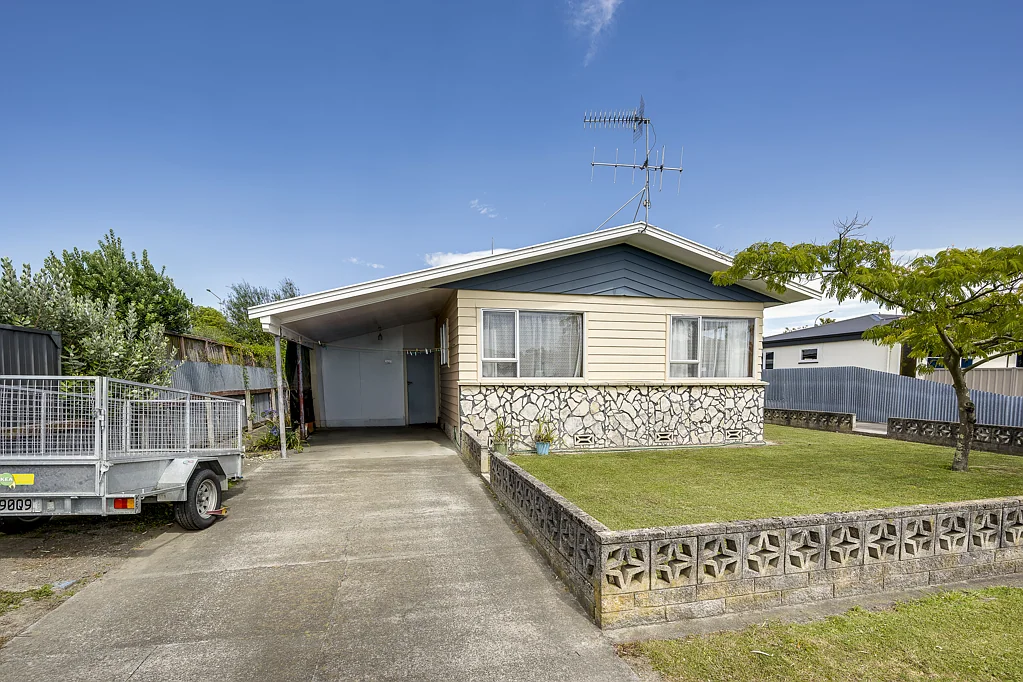 46a Downing Avenue, Pirimai, Napier, Hawke's Bay