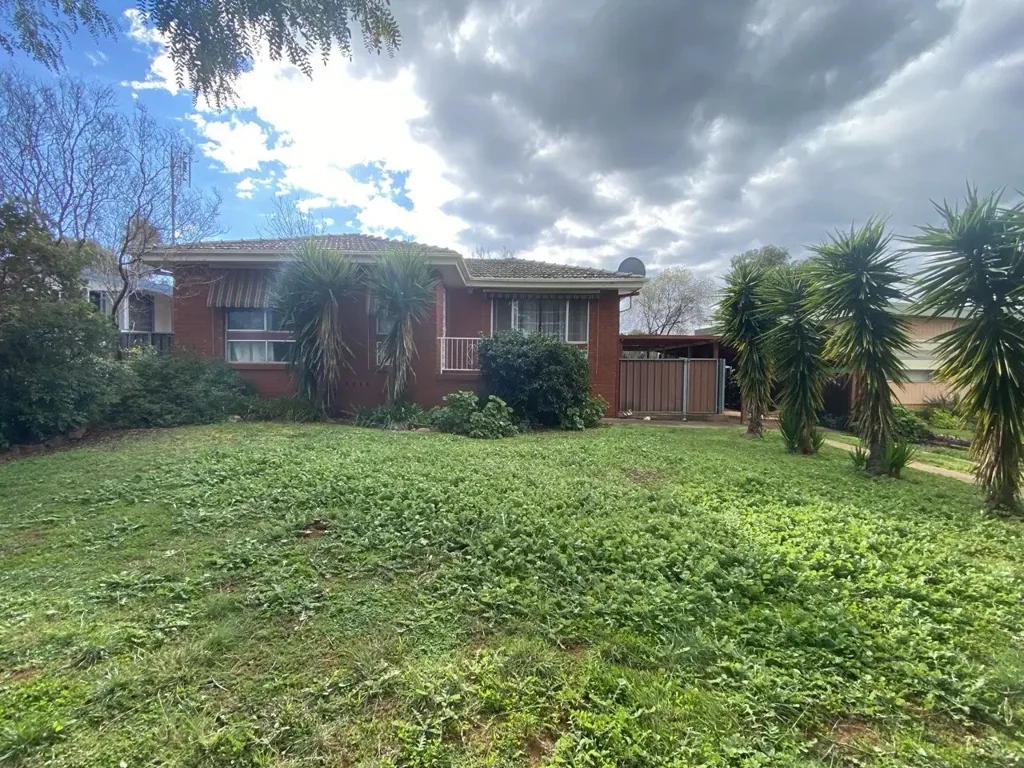Ray White Real Estate Parkes