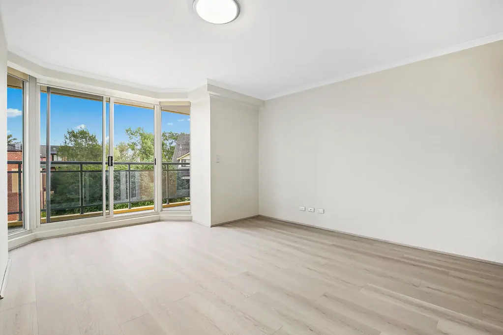 Tastefully Updated, Sun-Kissed and Expansive, Executive Style Modern Two Bedroom in the Heart of Strathfield