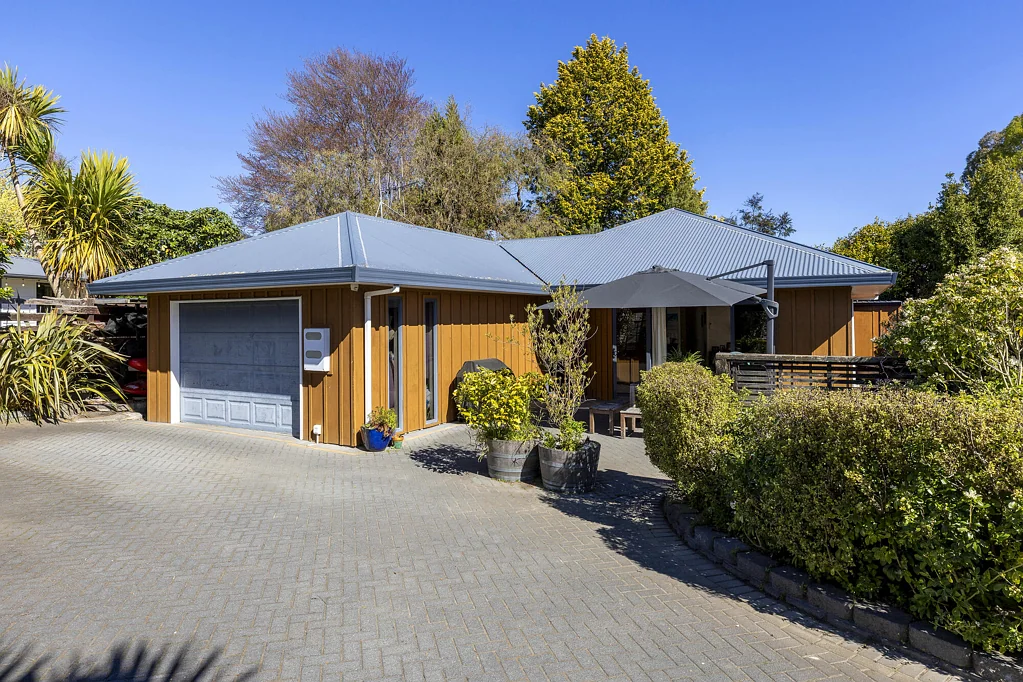 Taupo Surrounds 3ਬੈੱਡਰੂਮ Perfectly positioned and sunny