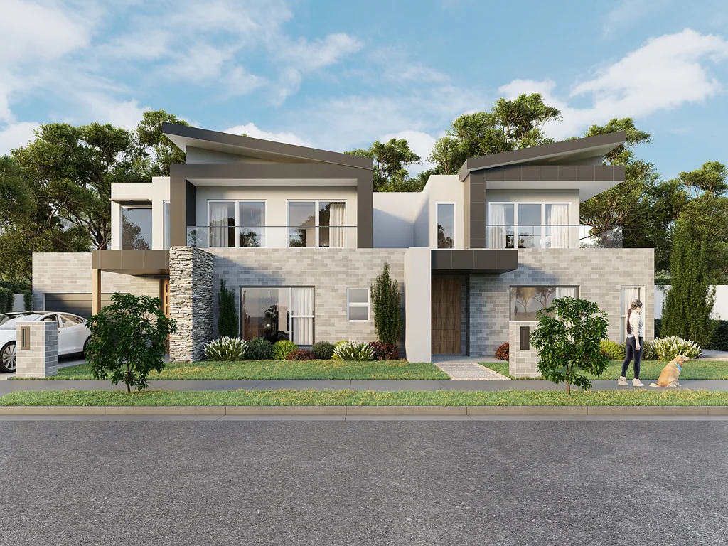 Aspendale 3ਬੈੱਡਰੂਮ Modern Luxury Living in the Heart of Aspendale
