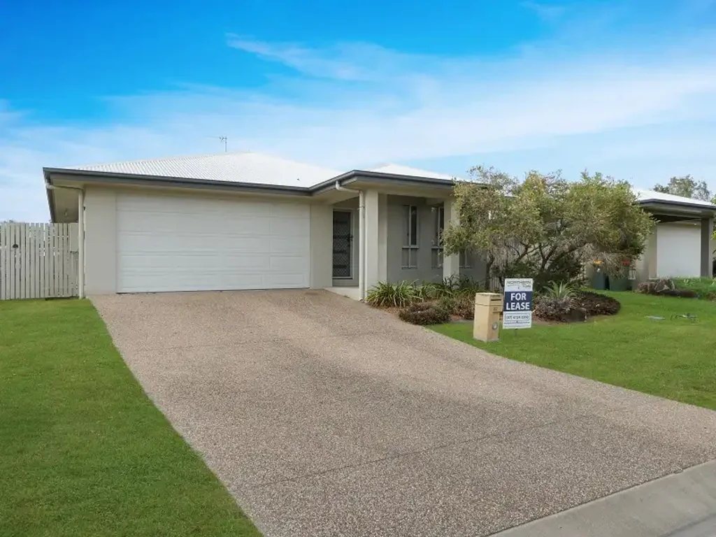 Charming Family Home in Convenient Cosgrove Location