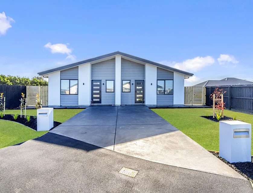 12 Hunia Place, Hei Hei, Christchurch, Canterbury, 2房, 1浴, 整租独立别墅