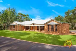 281 Wedderburn Road, Wedderburn