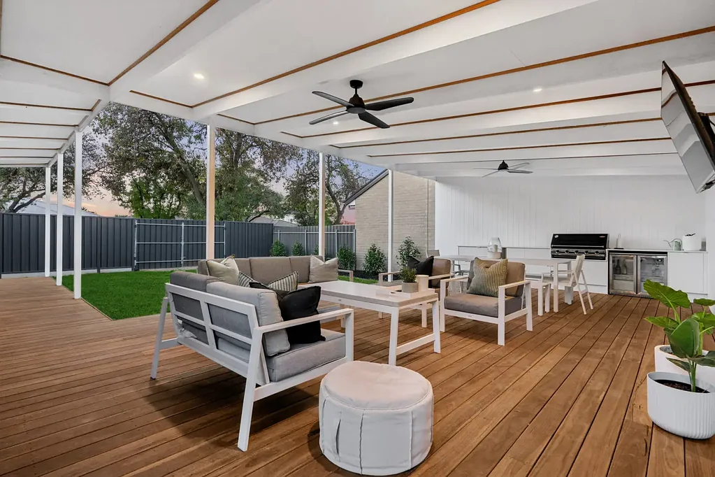 Woodville West 3 Bedroom Welcome To Your New Place, Renovated Character Showcasing Endless Family Entertaining Options!