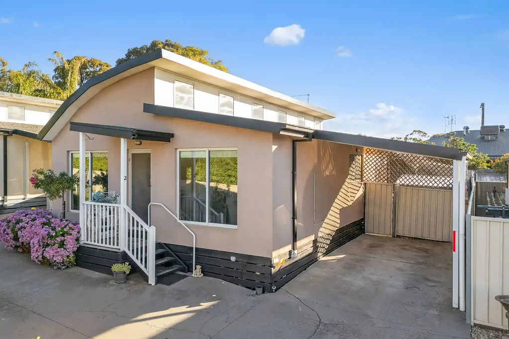 Eaglehawk 3બેડરૂમ Low-Maintenance Living in a Quiet Eaglehawk Pocket