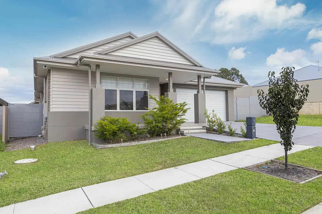 4 Bolton Road, North Rothbury, NSW 2335