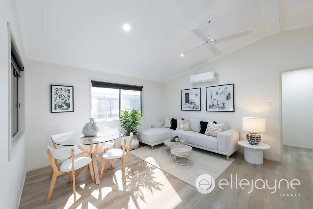 Morisset 2ห้องนอน RELAXED, LOW-MAINTENANCE LIVING – THE GRANGE, MORISSET