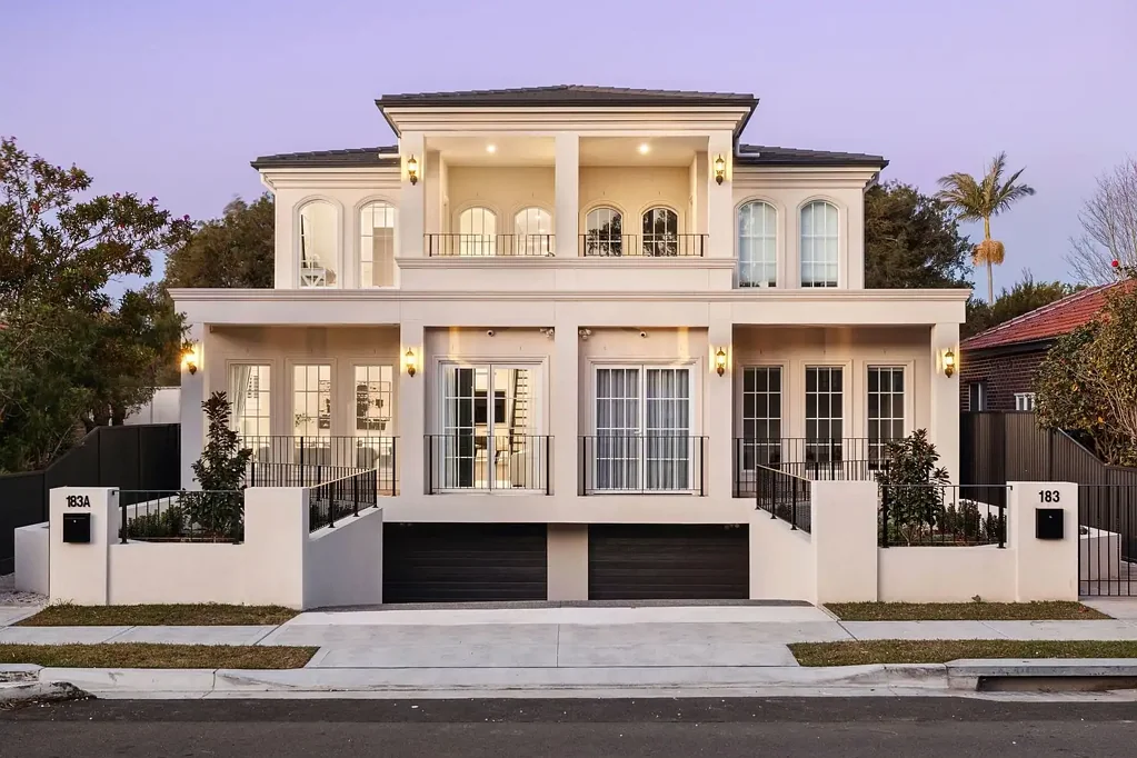 183A Queen Street, Concord West, NSW 2138