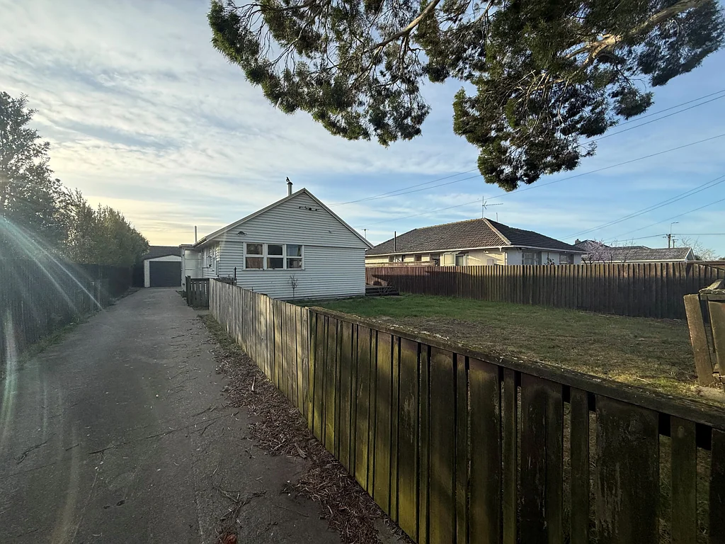 55 Morrison Avenue, Northcote, Christchurch, Canterbury