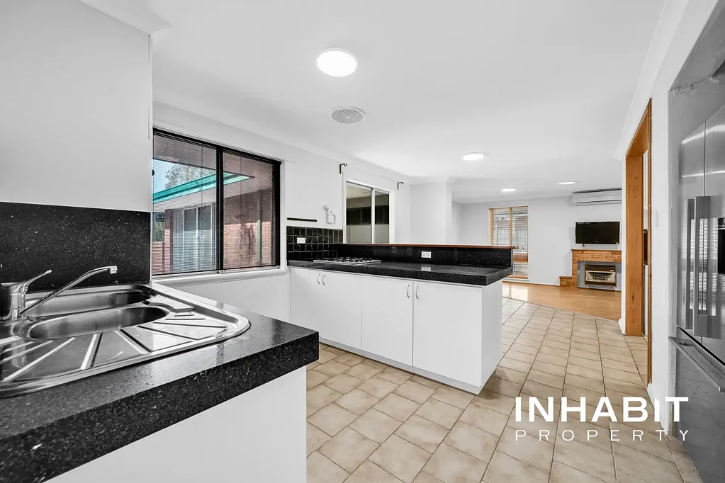 Warwick 4ਬੈੱਡਰੂਮ Spacious Family Living with Pool on a Huge 730sqm Block