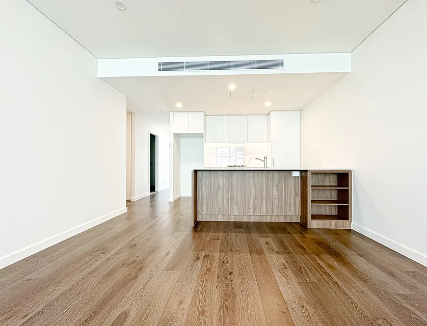 311/61 Ashmore Street, Erskineville, Inner West, 2 Bedrooms, 2 Bathrooms, Apartment