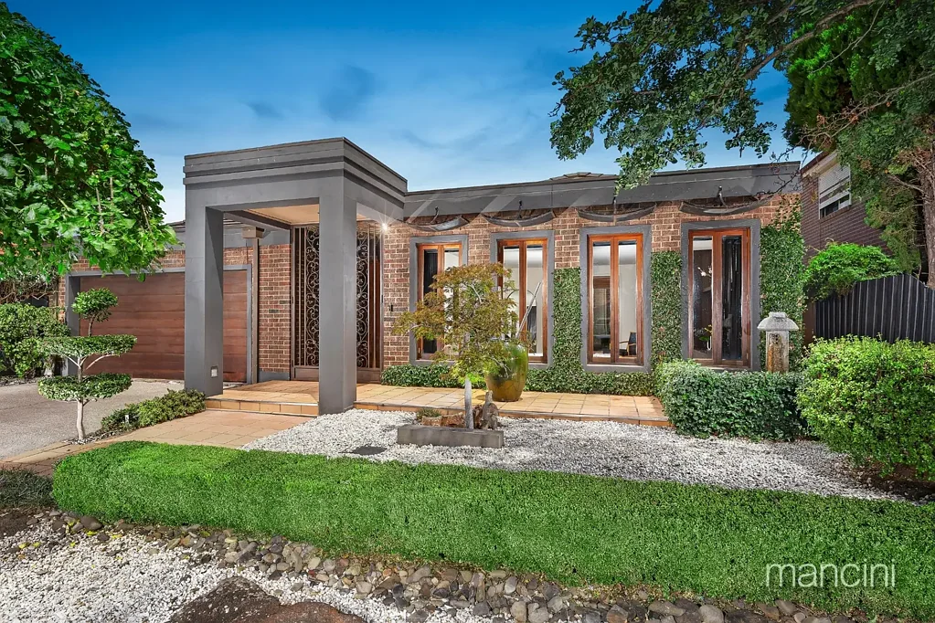 Altona Meadows 3Kwarto Opulent architecturally designed home - with flair & No maintenance