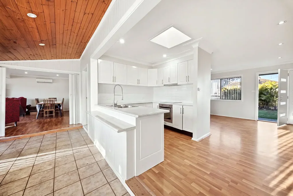 Woodpark 3ਬੈੱਡਰੂਮ Rare Opportunity in the Heart of Woodpark - Ideal Family Home or Duplex Site (STCA)