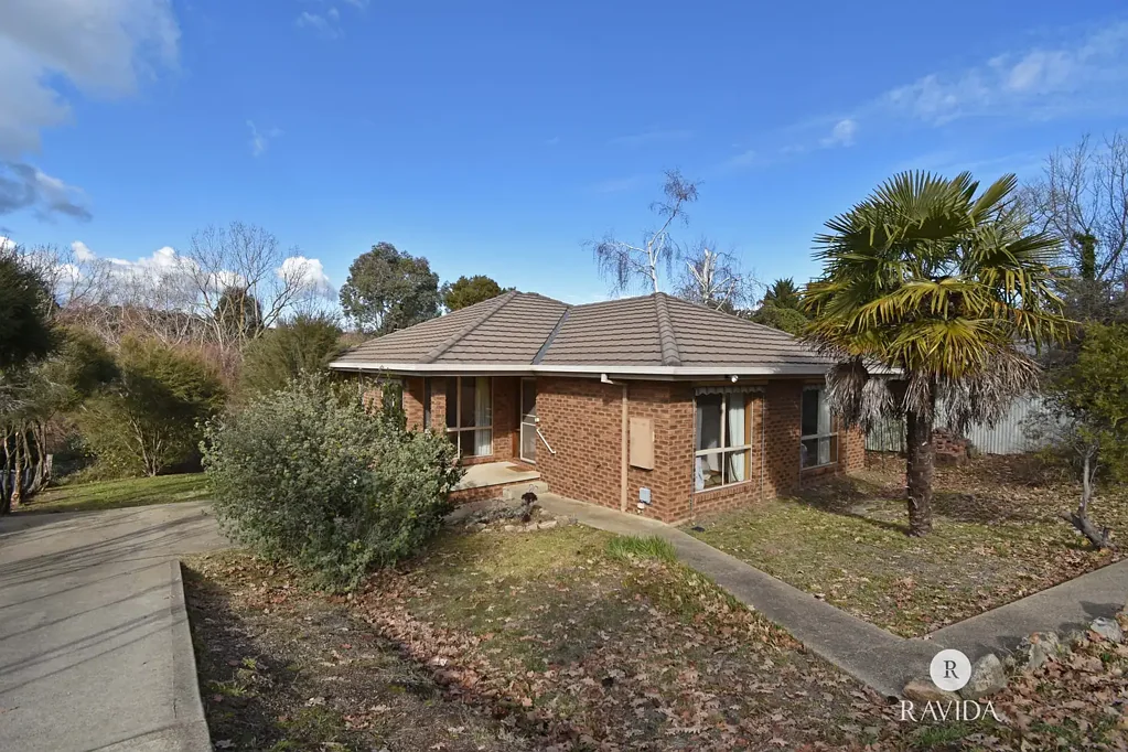 Beechworth 3 Bedroom HOMELY HIGH ST