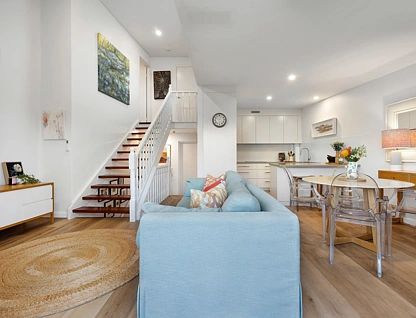 5/2 Tristania Drive, Marcus Beach, QLD 4573, 2房, 2浴, Unit