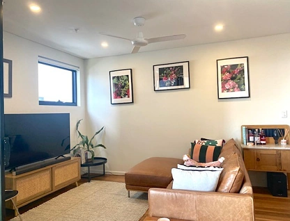 18/9 Flora Street, Stones Corner, Brisbane - Southern Region, 1房, 1浴, Apartment