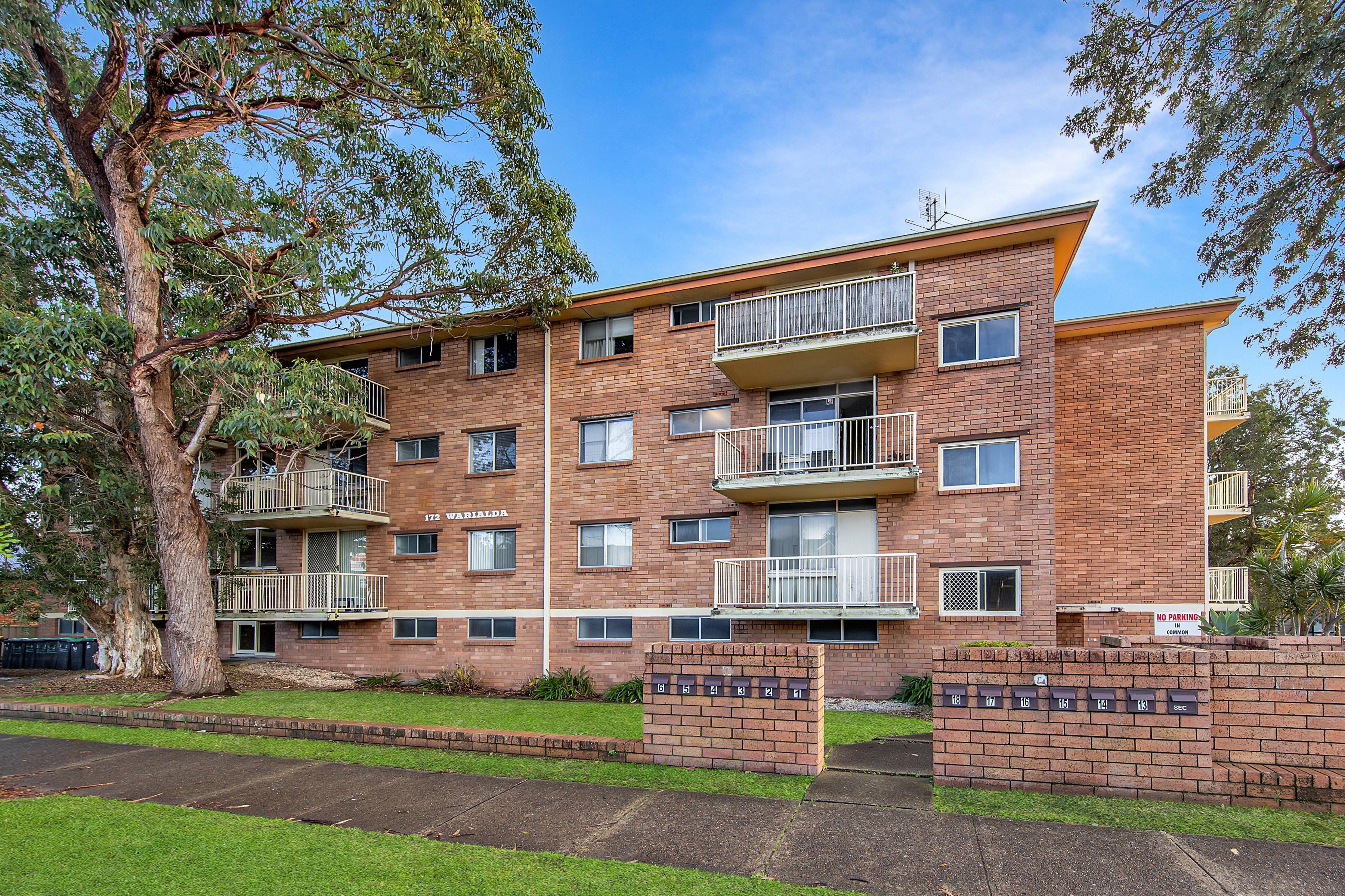 UNIT 4 172 BRUNKER RD, ADAMSTOWN NSW 2289, 0 chambres, 0 salles de bain, Unit