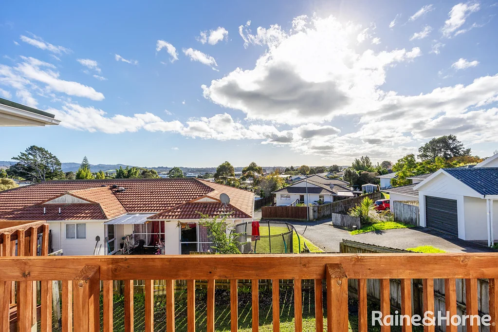 1/55 Sungrove Rise, Sunnyvale, Waitakere City, Auckland
