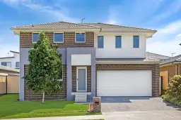 10 Manchuria Road, Edmondson Park