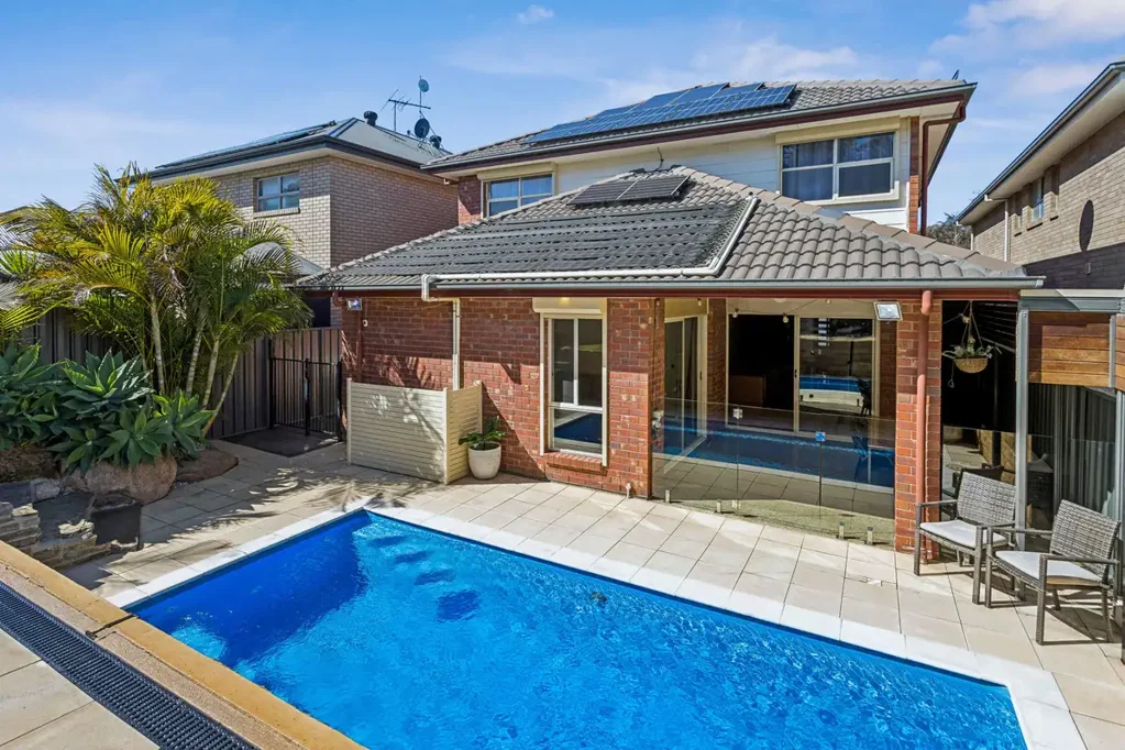 Mawson Lakes 5Moenga The Ultimate Family Upgrade Has Arrived!