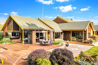 339 Hautapu Road, Tamahere