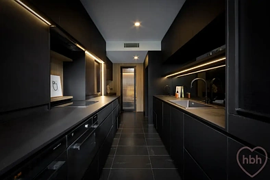 131/81 Constitution Avenue, Campbell, ACT 2612, 4 Bedrooms, 3 Bathrooms, Apartment