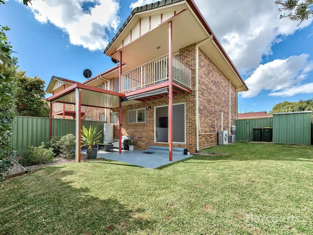 Aspley 3બેડરૂમ A Rare Townhouse with Room to Breathe