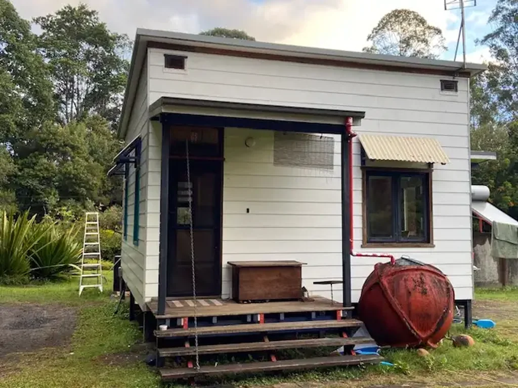 Charming Nimbin Cabin for Rent