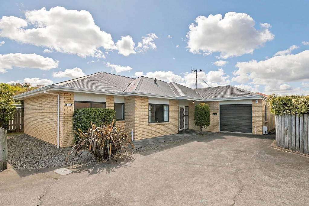 Wanganui Central 3બેડરૂમ Central sanctuary