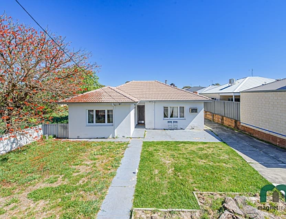 7 Balfour Road, Swan View, WA 6056, 3房, 1浴, House