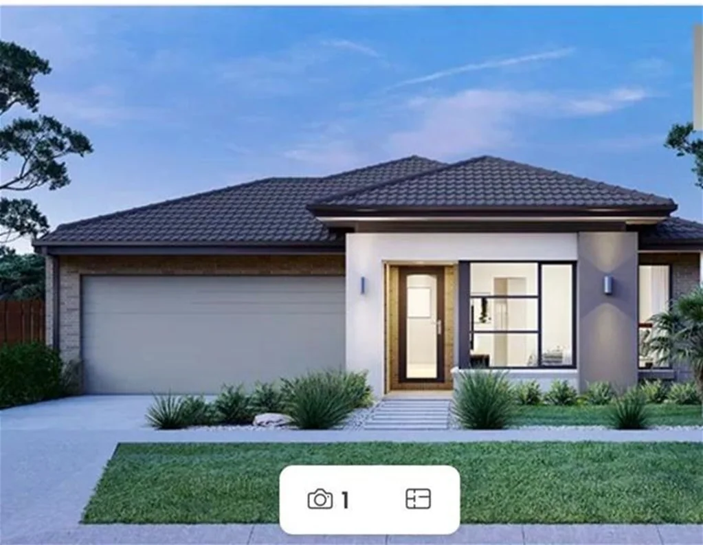 Wyndham Vale 3 Slaapkamer "Modern and Luxurious Home for Sale in the Highly Desirable Wyndham Vale Neighborhood"