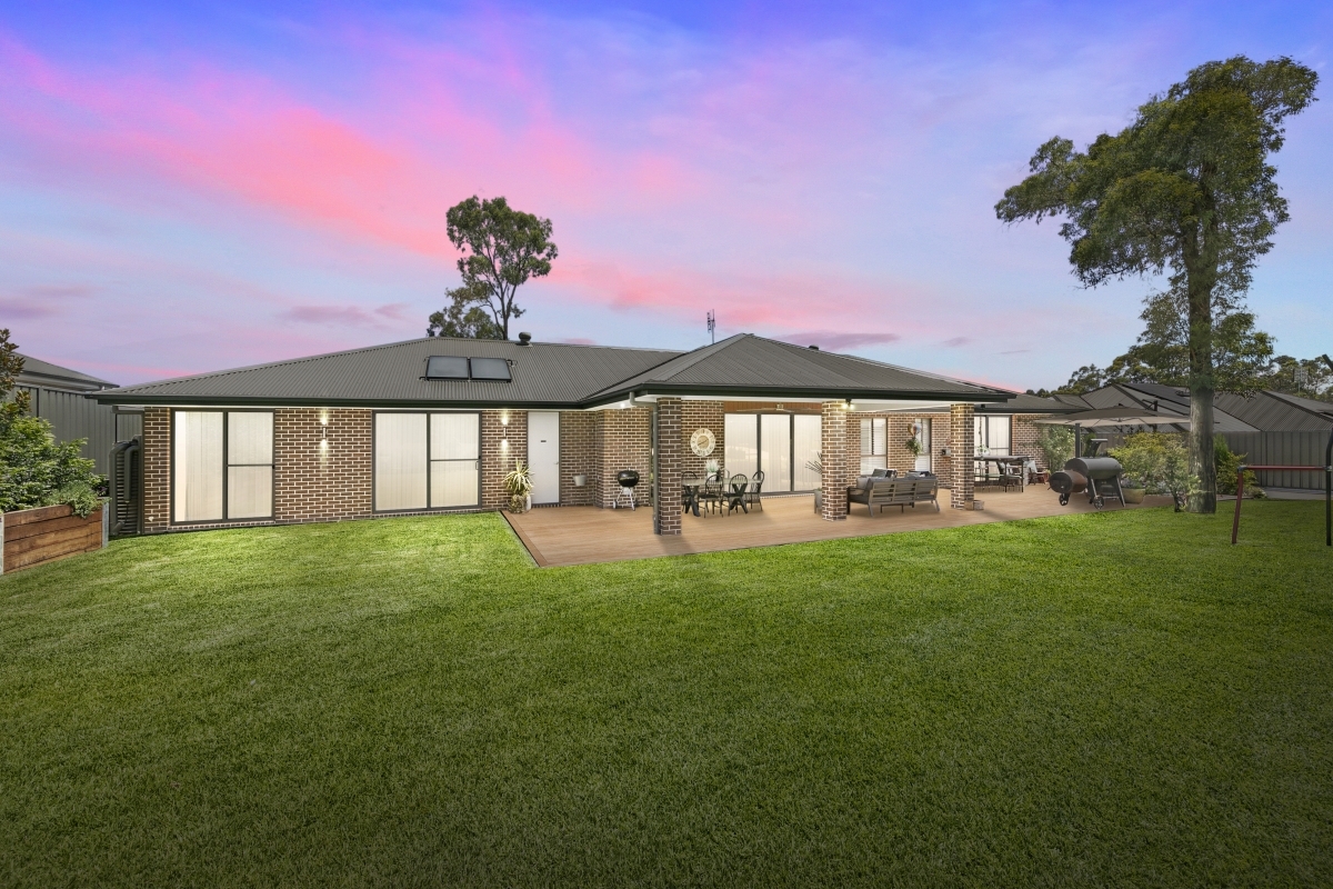 60 ABBEY CCT, WESTON NSW 2326, 0 habitaciones, 0 baños, House