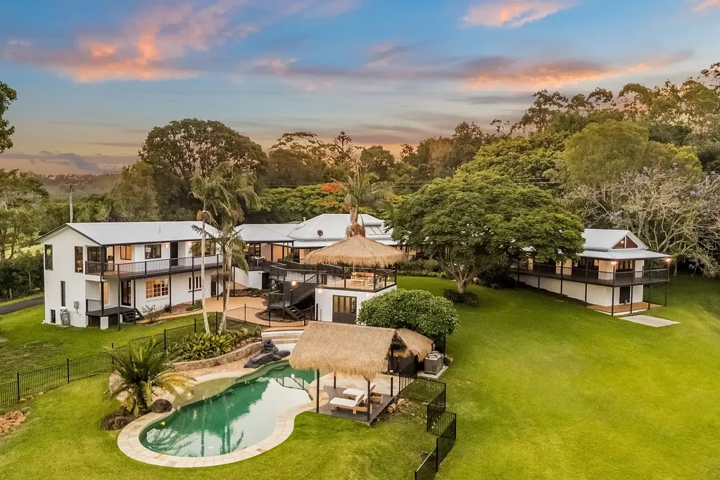 750 Federal Drive, Federal, NSW 2480