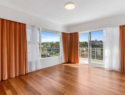 6 Athol Place, St Heliers, Auckland City, Auckland, 4房, 3浴, 整租独立别墅