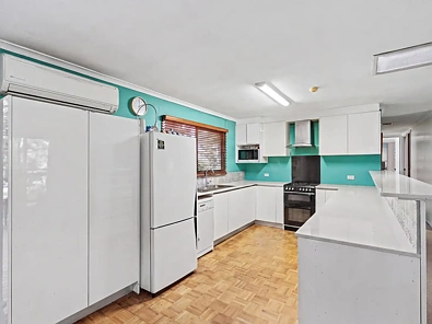 7 Gwongorella Parade, Springbrook, QLD 4213, 3 Schlafzimmer, 1 Badezimmer, Lifestyle Section