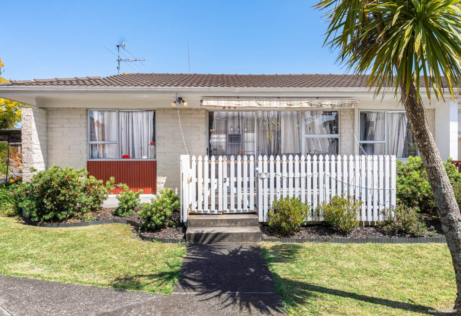 3/397 Blockhouse Bay Road, Blockhouse Bay, Auckland, 2 ਕਮਰੇ, 1 ਬਾਥਰੂਮ