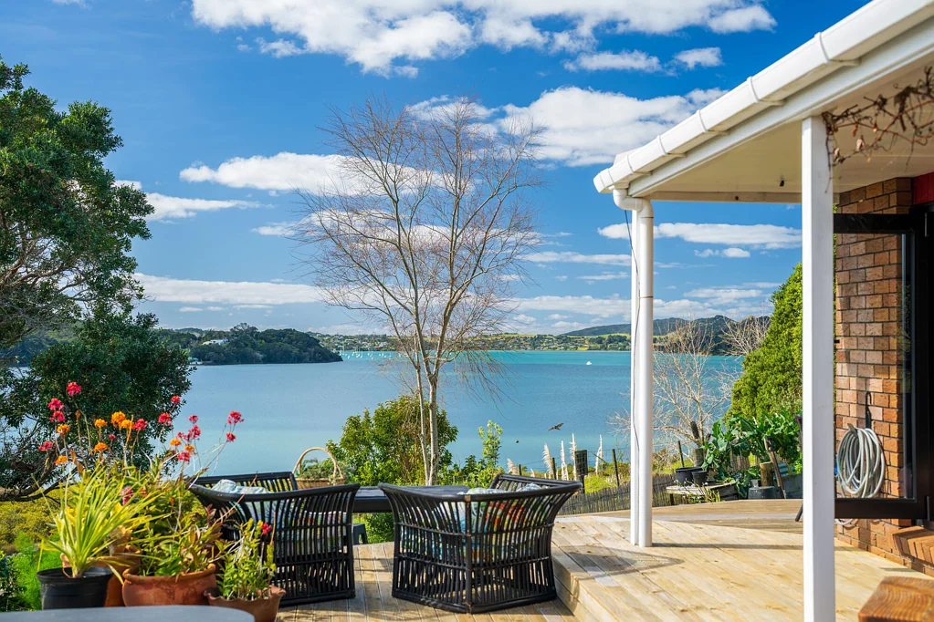 Tamaterau 3房  Come for the View, Stay for the Lifestyle