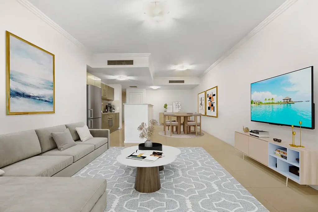 North Strathfield 2غرفة نوم Contemporary Comfort, Exceptional Convenience