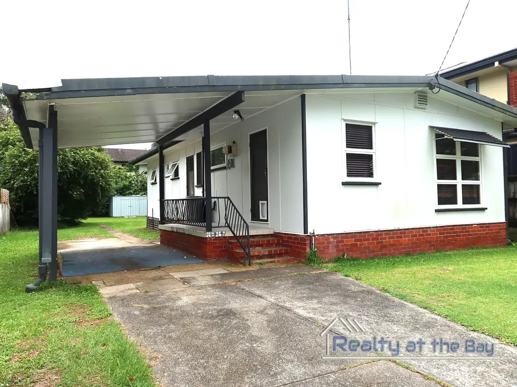 3 Bedroom Home in a great location!