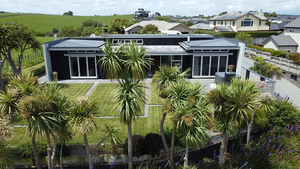 12 Sampson Avenue, Waiwhakaiho, New Plymouth, Taranaki
